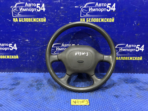 Руль MITSUBISHI CHARIOT 1994