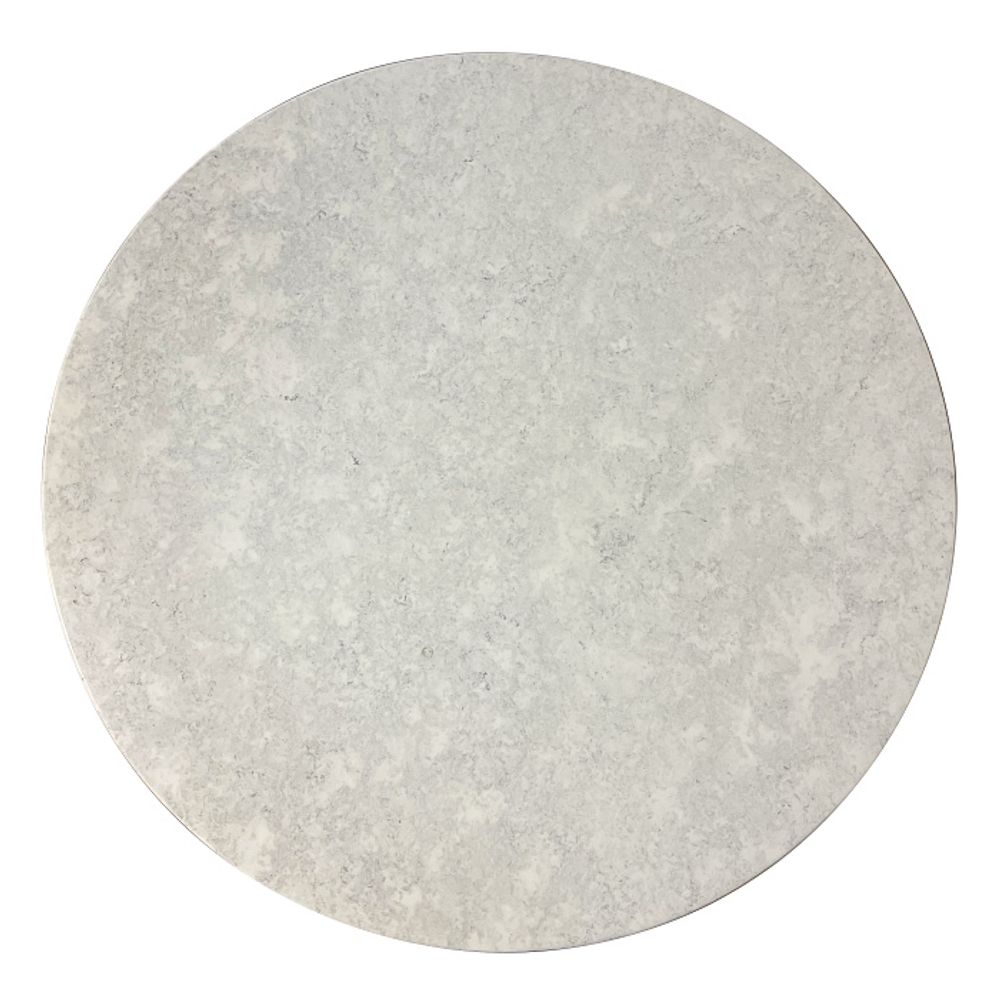 Столик круглый "Хайленд"