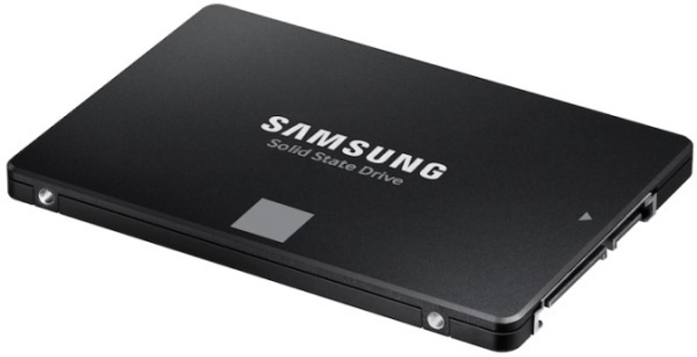 Накопитель SSD 2.5'' Samsung MZ-77E4T0B/EU 4000 ГБ