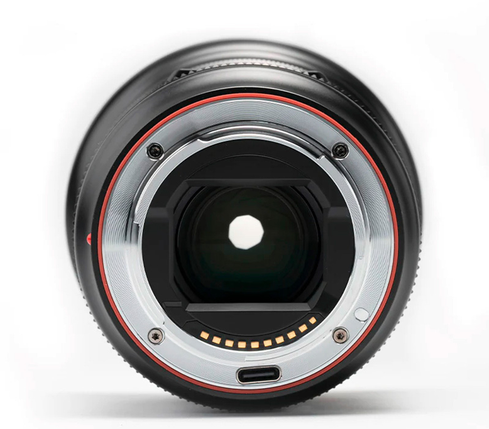Объектив Viltrox AF 16mm F1.8 AF FE для Sony FE