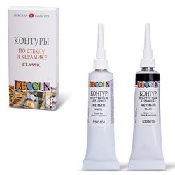 Наборы для росписи по стеклу