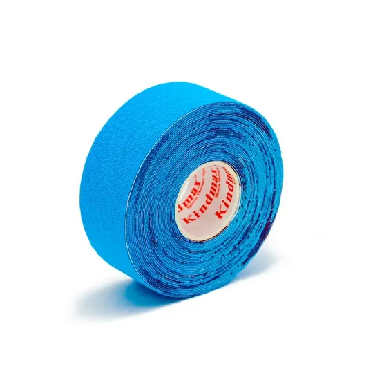 Кинезио тейп Kindmax 2,5см*5м 2 рулона