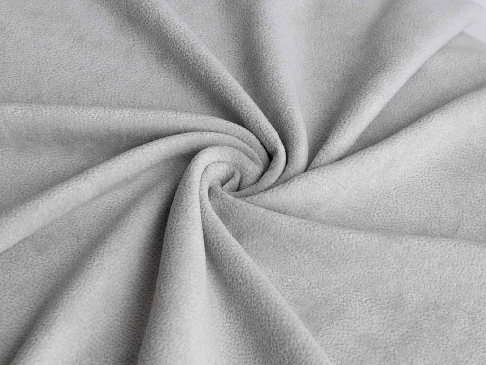 Велюр Mirage grey (Мираж грей)