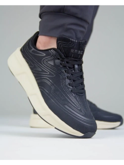 Кроссовки мужские с подошвой EVA