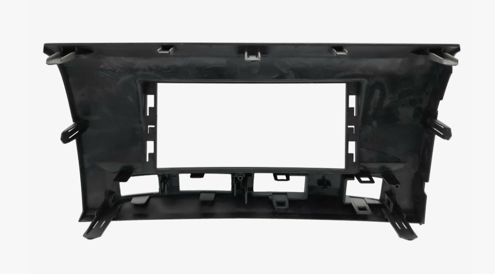 Переходная рамка магнитолы TOYOTA ESTIMA 2006-2016 12,3 дюймов
