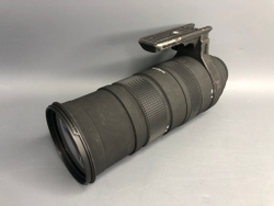 Sigma AF 150-500mm 5-6.3 APO DG OS HSM Canon