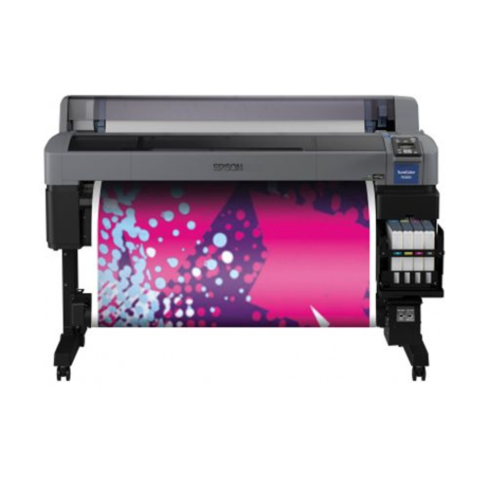 Сублимационный плоттер Epson SureColor SC-F6300 (HDK) (C11CH66301A0)