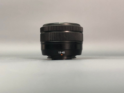 Fujifilm X-Pro 1 10.000 кадров+Fujifilm 15-45mm