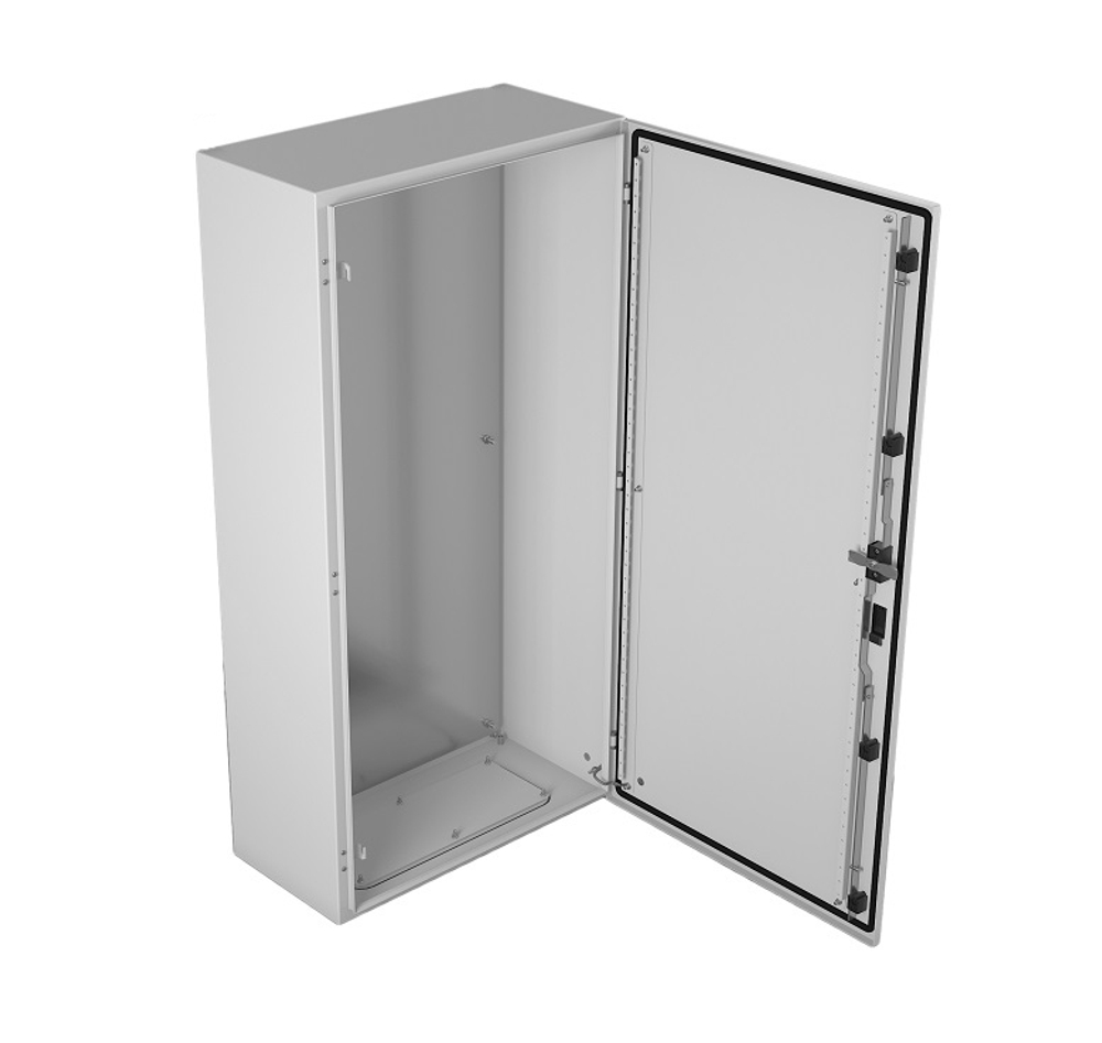 Шкаф электрический ЦМО EMWS-1000.600.300-1-IP66