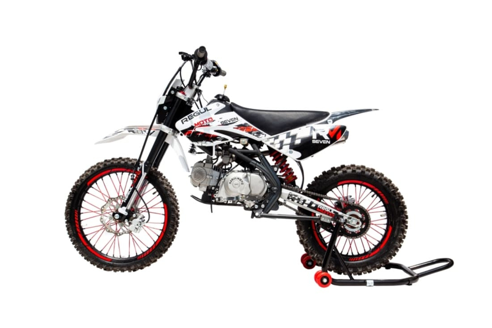 Мотоцикл REGULMOTO Seven Medalist 19/16 PITBIKE