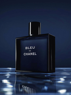 Отдушка по мотивам Chanel — Bleu de Chanel m