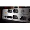 Lang Electronics by Heritage Audio PEQ-2 Silver