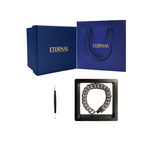 CASIO Unisex YOUTH Black Watch LA680WA-1