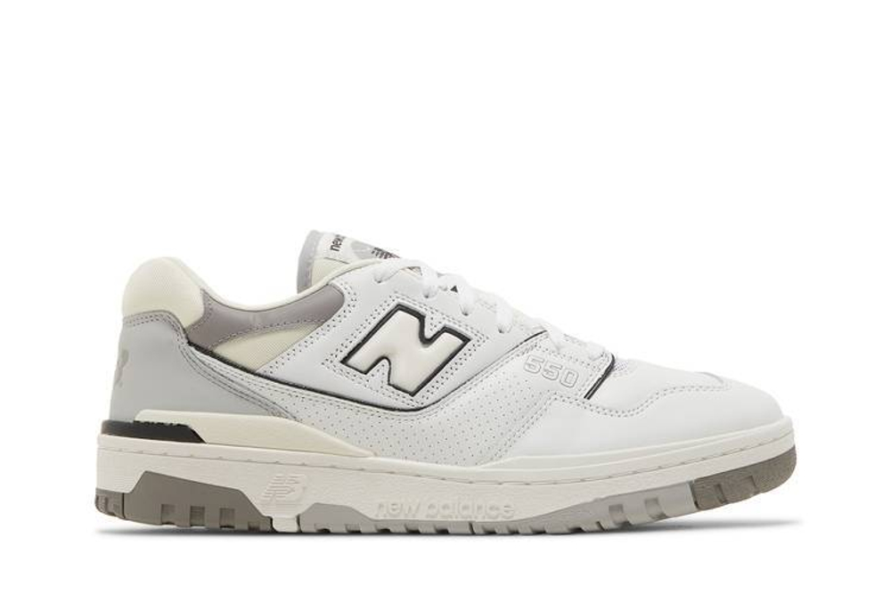 Кроссовки New Balance Nb 550