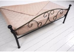 Кровать Gold 160 см х 200 см