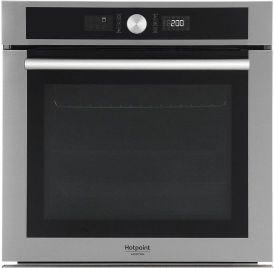 Электрический духовой шкаф Hotpoint-Ariston 7OFI4 851 SH IX HA