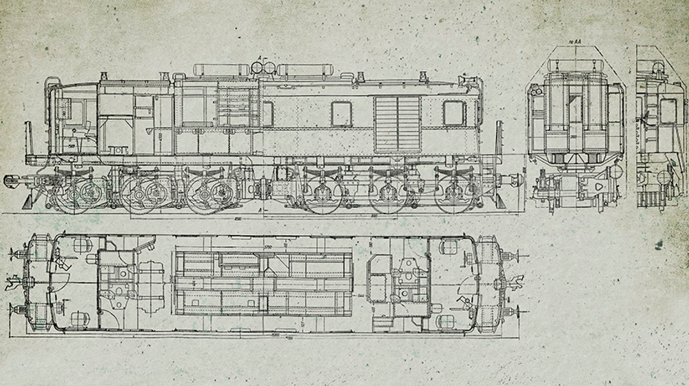 Дизайнерские обои Wall Street Induction