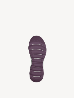 Кроссовки чёрного цвета Tamaris COMFORT