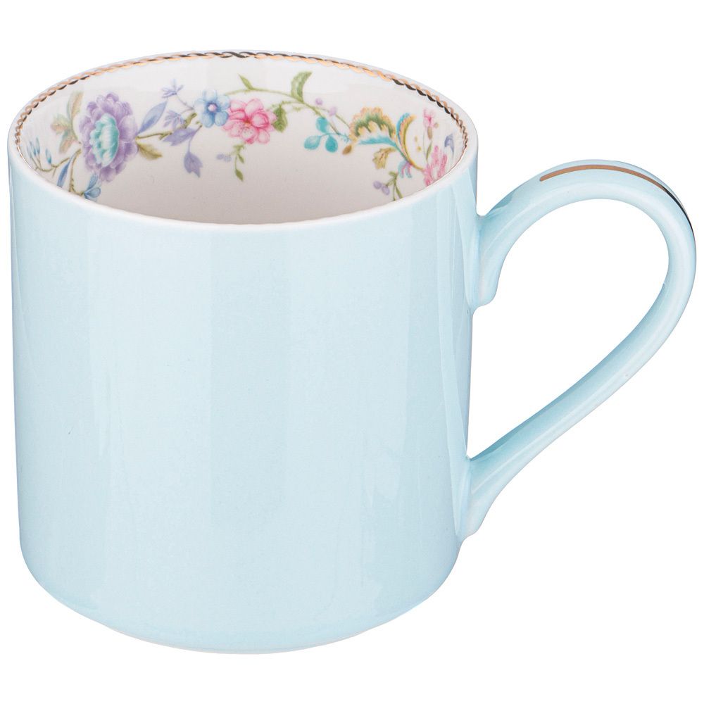 КРУЖКА LEFARD "BLOSSOM" 360 МЛ (КОР=48ШТ.)