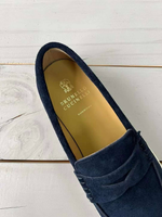 Лоферы Brunello Cucinelli