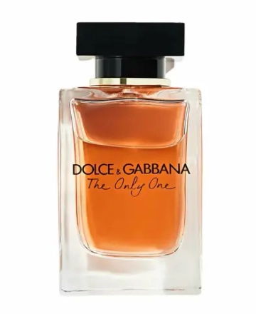 DOLCE & GABBANA парфюмерная вода The Only One, 100 мл, 100 г