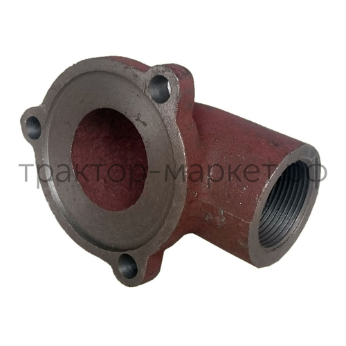 Горловина заливки масла TY290/295