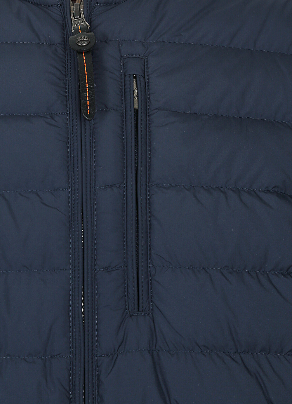 Куртка мужская Breving PARAJUMPERS