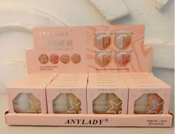 Хайлайтер AnyLady "Glow Make Me"