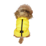 442 PA-OW Комбинезон зимний, унисекс