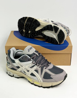 Кроссовки Asics GK 8 Gore-Tex #N562 (сер.)
