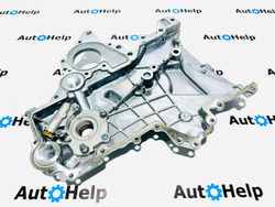 Насос масляный 21350-2B000 Hyundai Solaris, Kia RIO