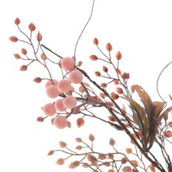 GAEM Изделие декоративное "Ветка", L30 W5 H51 см