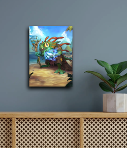 Hearthstone 2