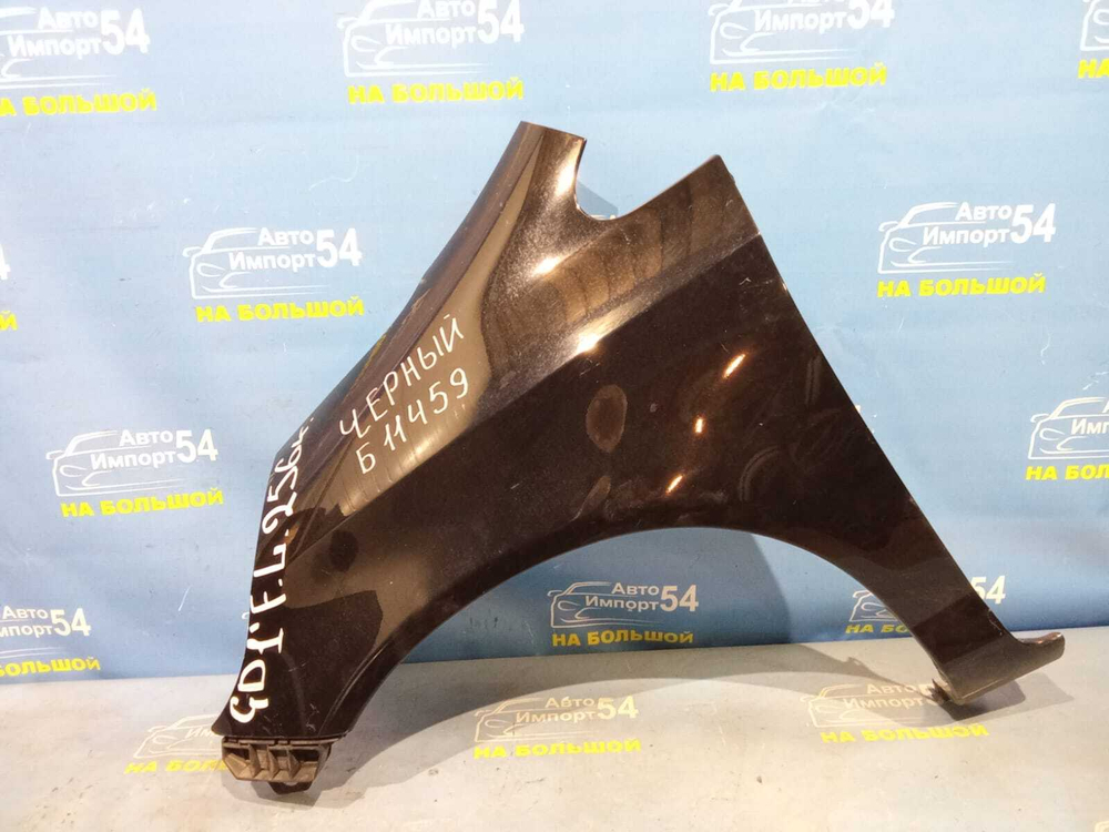 Крыло переднее левое Honda FIT 2001-2007