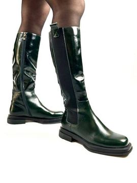 Сапоги женские