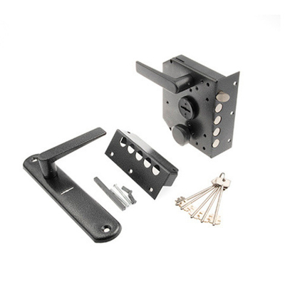 Герион "Эталон НРЗ" Правый ЗЩ ЗД для наруж.дв.