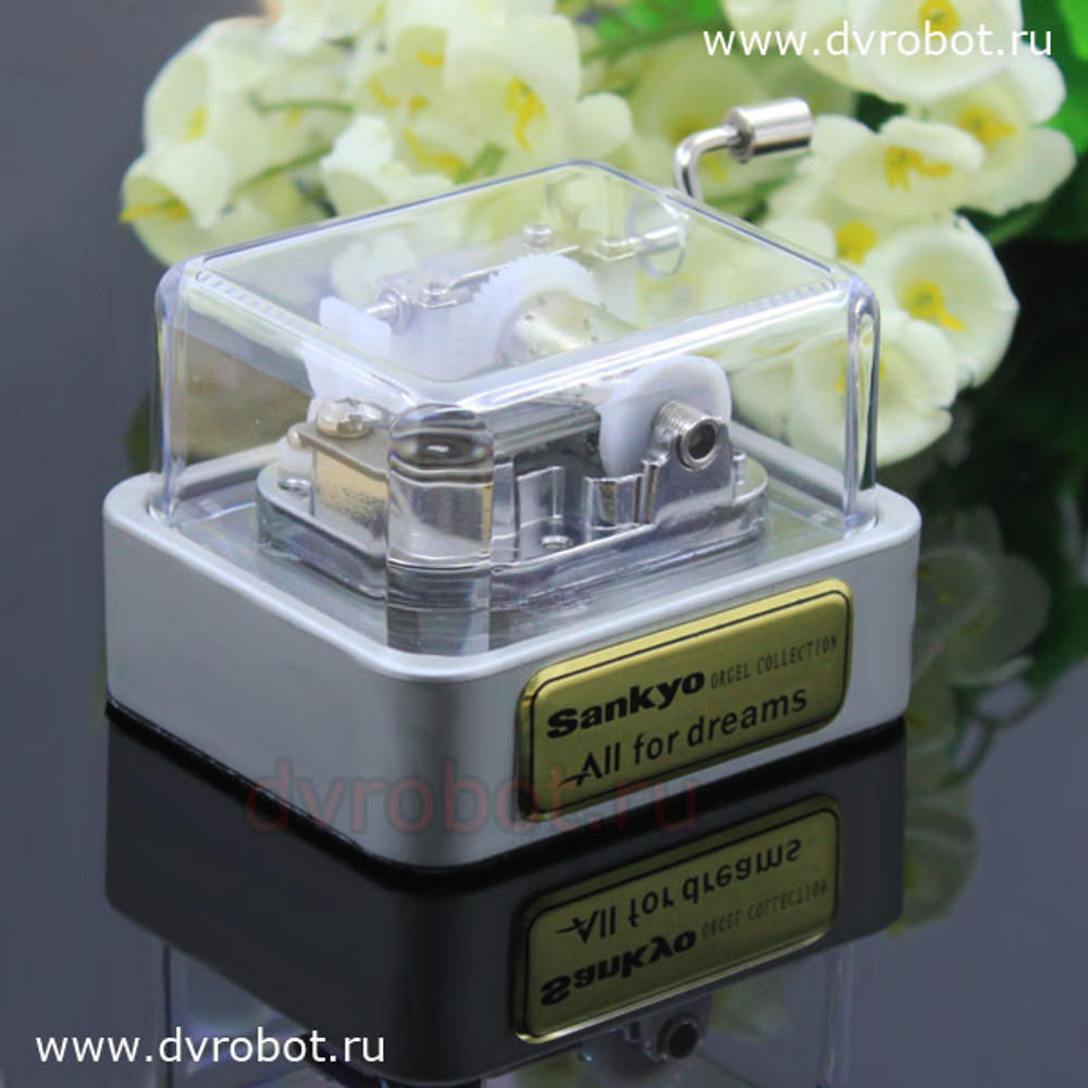 Sankyo“Сакура”
