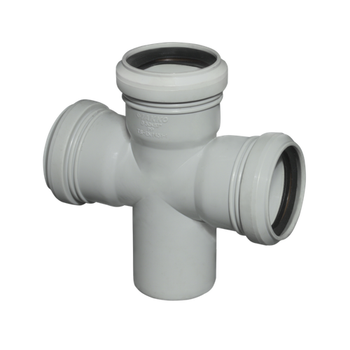 ДИГОР Крестовина РР Д-110х90гр