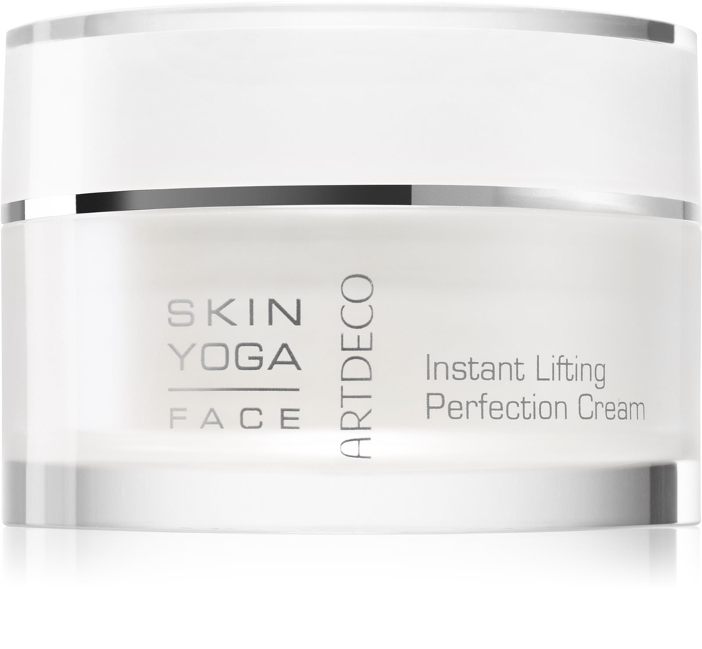 ARTDECO Skin Yoga - лифтинг укрепляющий крем /   50  ml  / GTIN 4052136096514