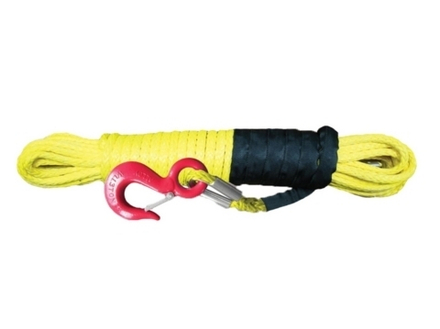 Трос синтетический 28м x 9.4мм