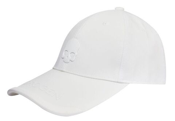Теннисная кепка Hydrogen Ball Cap - белая