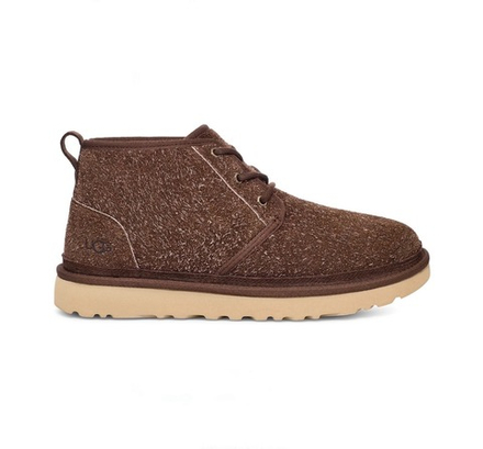 Ботинки мужские UGG Neumel Shaggy Suede