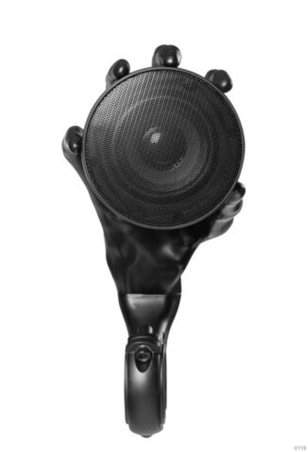 Аудиосистема на руль мото/ATV Boss Audio PHANTOM800, 600 Вт
