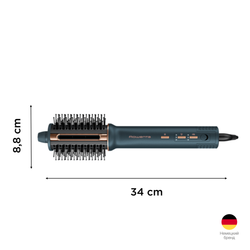 Фен-щетка 3 в 1 Rowenta Air Brush 3D UB9720E0