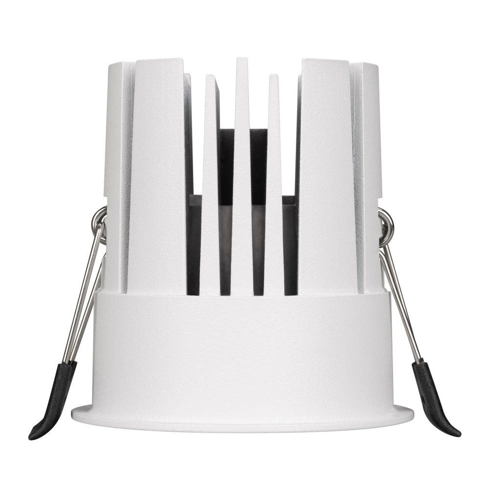 Светильник MS-ATLAS-BUILT-R66-15W Warm3000 (WH-WH, 35 deg, 230V) (Arlight, IP20 Металл, 5 лет) 037185(1)