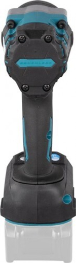 Гайковерт аккумуляторный MAKITA TW007GZ без АКБ и ЗУ