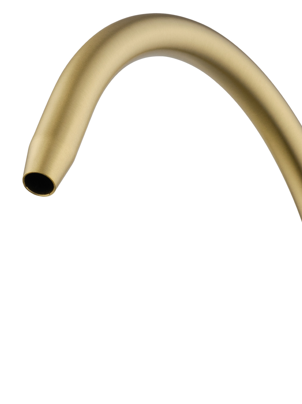 Смеситель для фильтрованной воды WONZON & WOGHAND, Брашированное золото (WW-AE4587-BG)