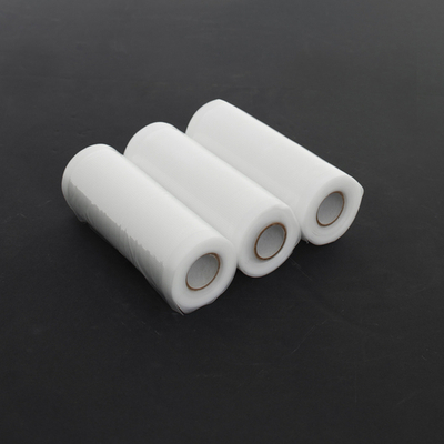 Пленка рифлёная для вакуумной упаковки 150мм 5м Foodatlas 3 шт.