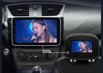 2DIN магнитола с поворотным экраном 10.1" - Carmedia OL-1008-D на Android 10, 4+64Гб, CarPlay, 4G SIM-слот
