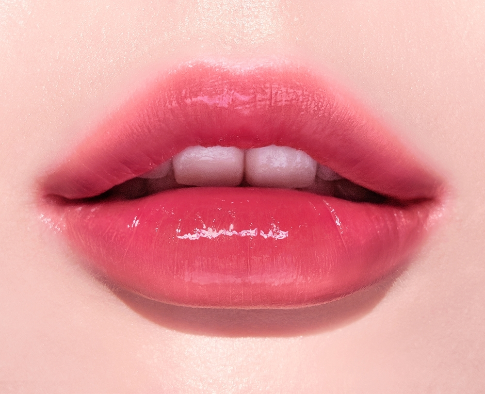 peripera Ink Mood Glowy Tint - Увлажняющая и осветляющая краска для губ, 4 g